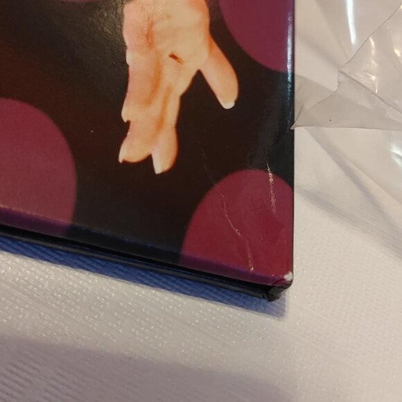 Madonna Confessions On A Dance Floor - Pink vinyl - Limited Edition 2005 - Picture 10 of 10